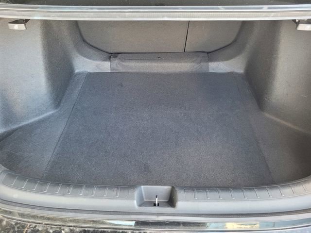 Used 2022 Honda Civic EX image 19