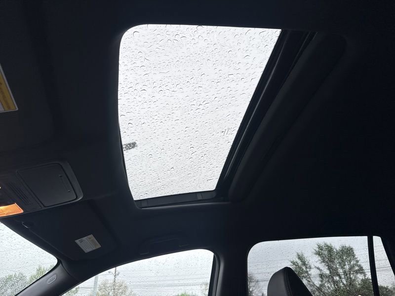 Used 2023 Honda Passport EX-L image 15