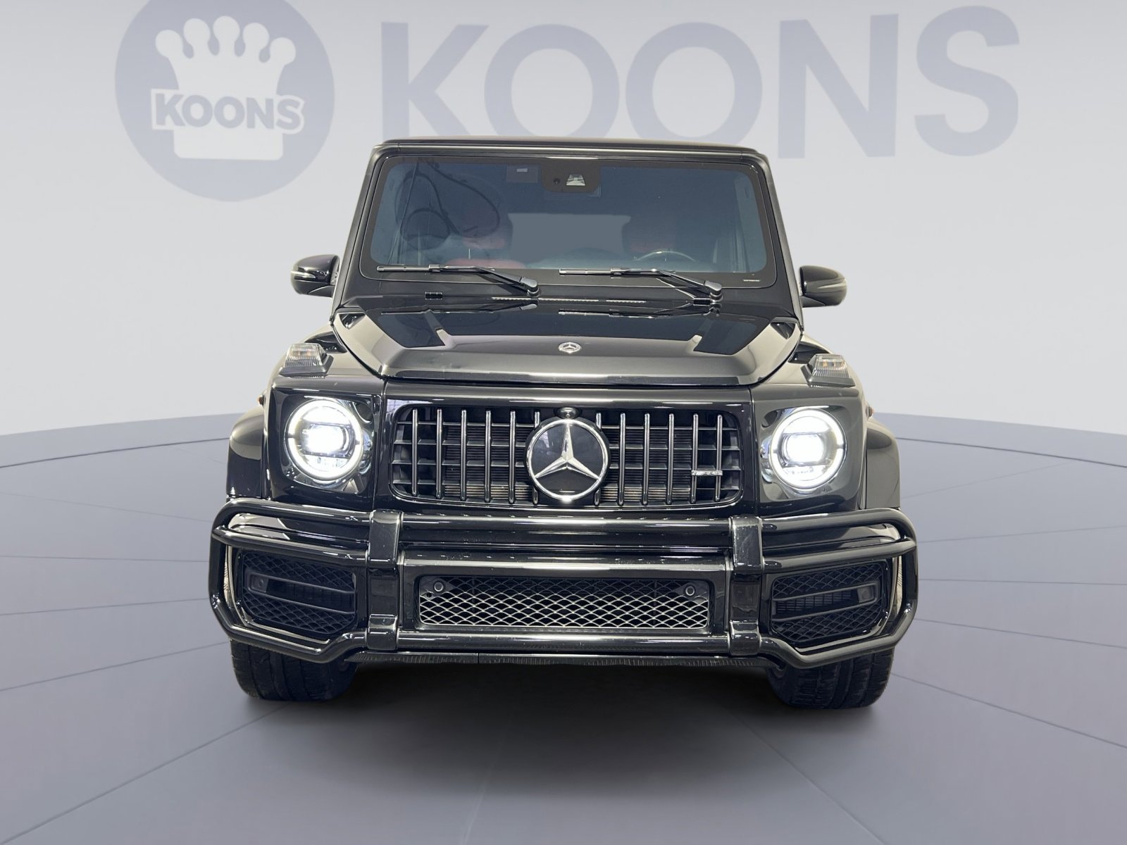 Used 2021 Mercedes-Benz G 63 AMG 4MATIC image 11