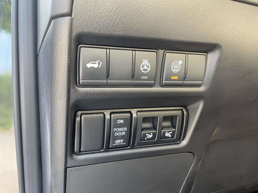 Used 2024 INFINITI QX80 Sensory w/ Cargo Package AWD/4WD image 29