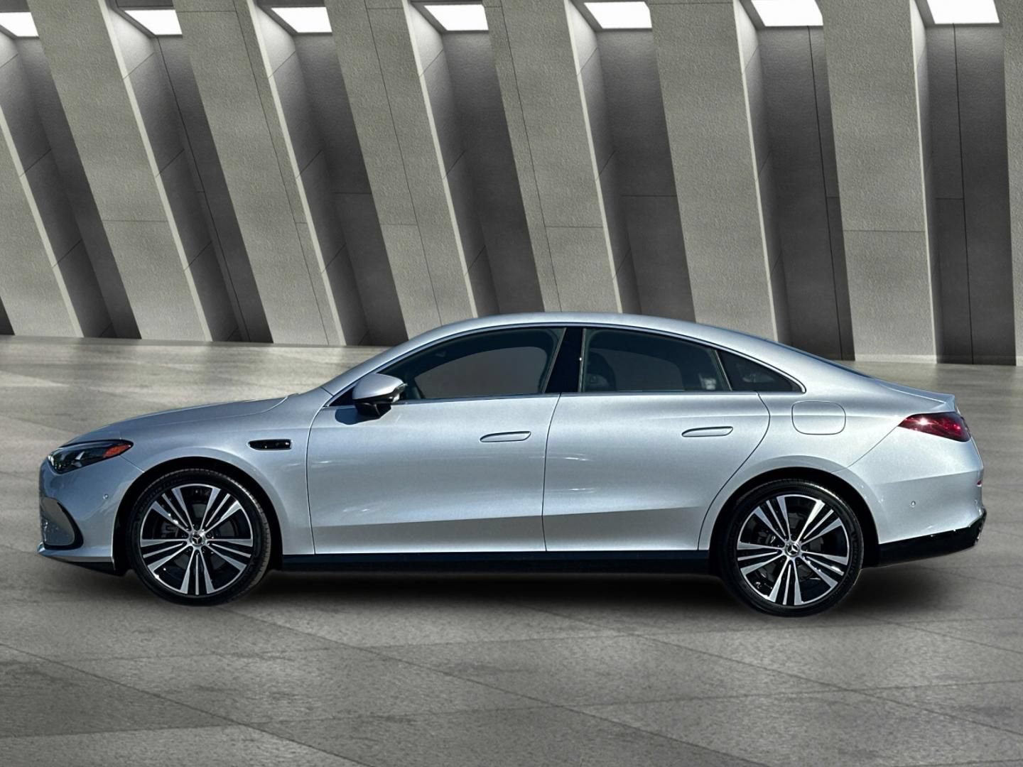 New 2027 Mercedes-Benz CLA 220 image 7