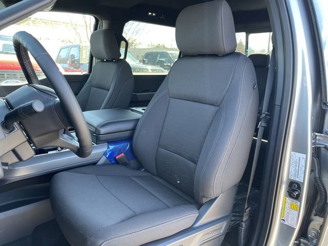 New 2026 Ford F150 XLT image 15