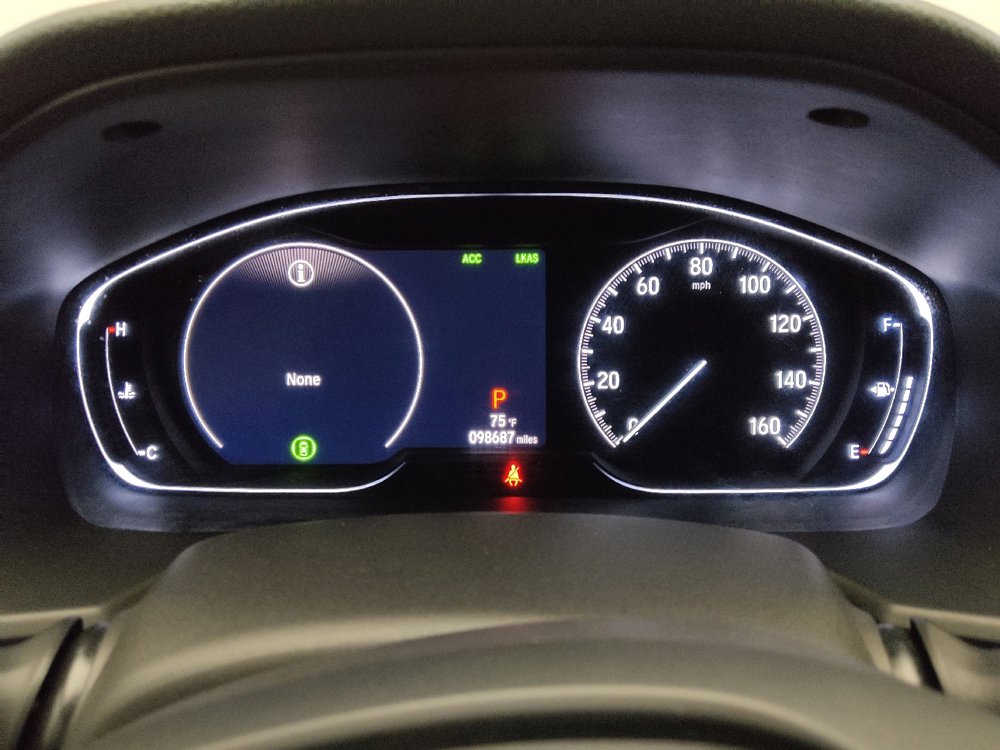 Used 2018 Honda Accord EX-L image 23