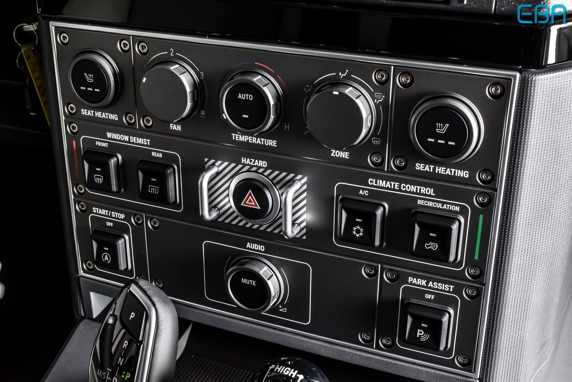 Used 2025 INEOS Grenadier Fieldmaster Edition AWD/4WD image 24