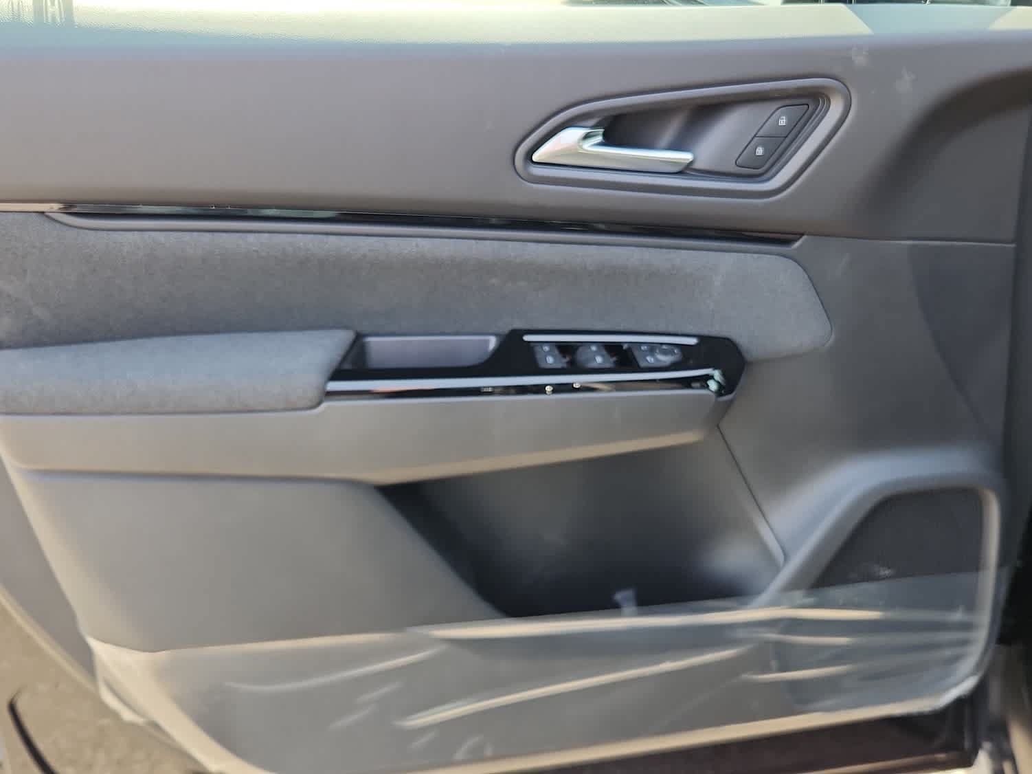 New 2025 Honda Prologue EX image 9