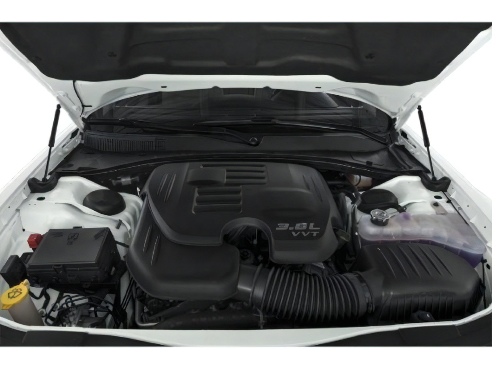 Used 2019 Chrysler 300 S image 16