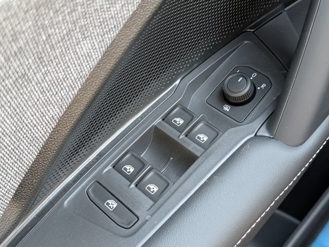 New 2026 Volkswagen Tiguan S FWD image 25