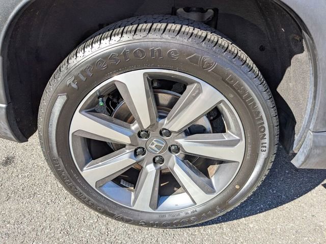 Certified 2023 Honda Pilot Elite image 12