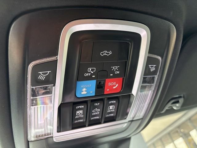 New 2026 RAM 2500 Limited image 16