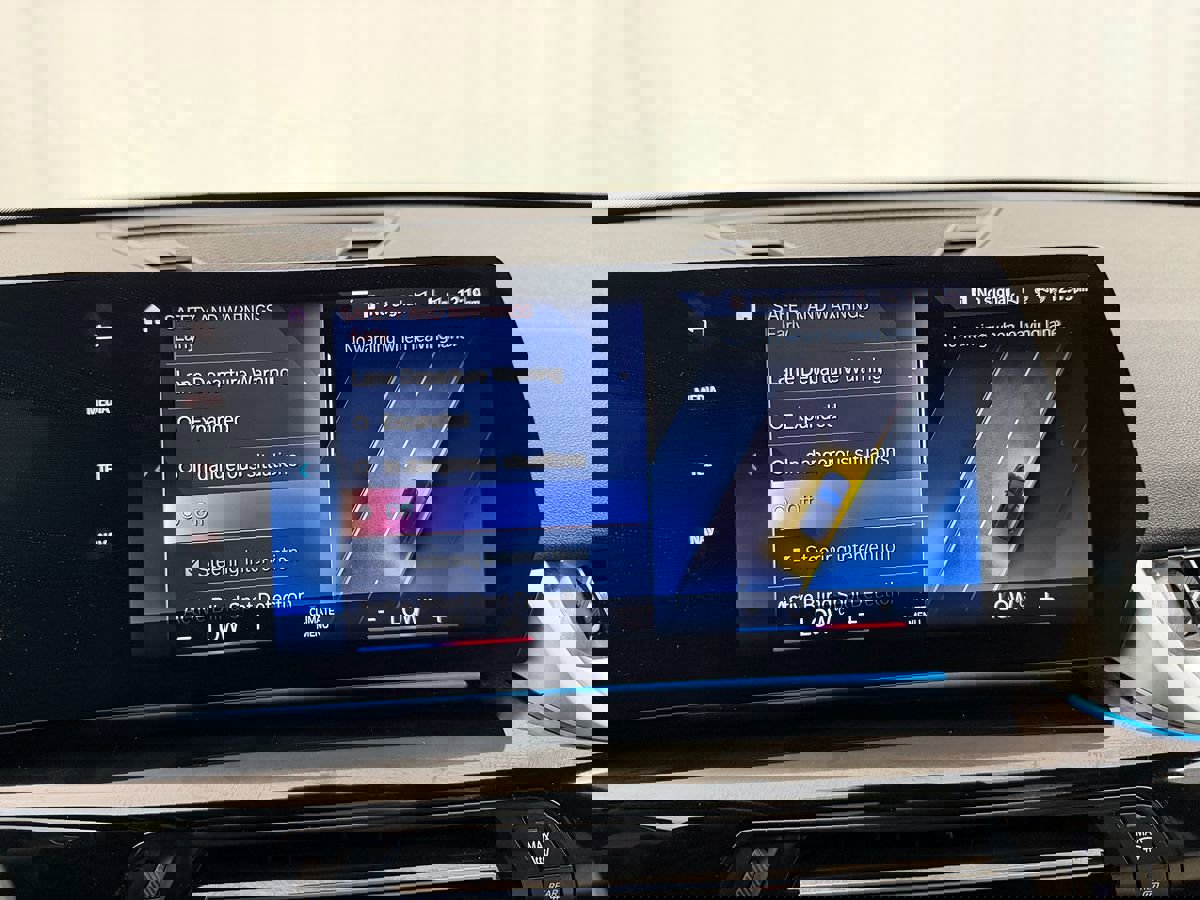 Used 2023 BMW X1 xDrive28i image 22