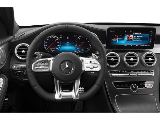 Used 2021 Mercedes-Benz C 43 AMG 4MATIC Sedan image 7