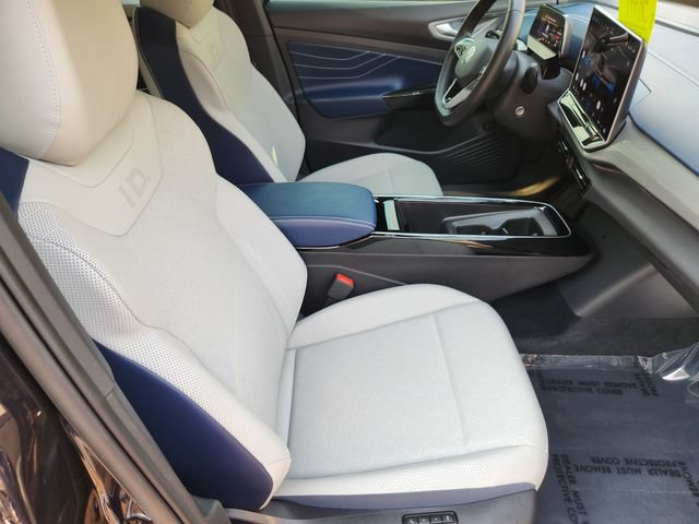 Certified 2025 Volkswagen ID.4 Pro S AWD/4WD image 12