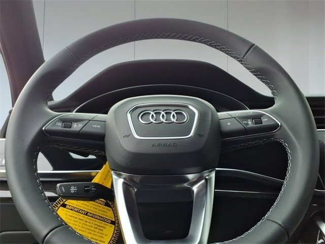 New 2026 Audi Q7 3.0T Premium Plus image 13