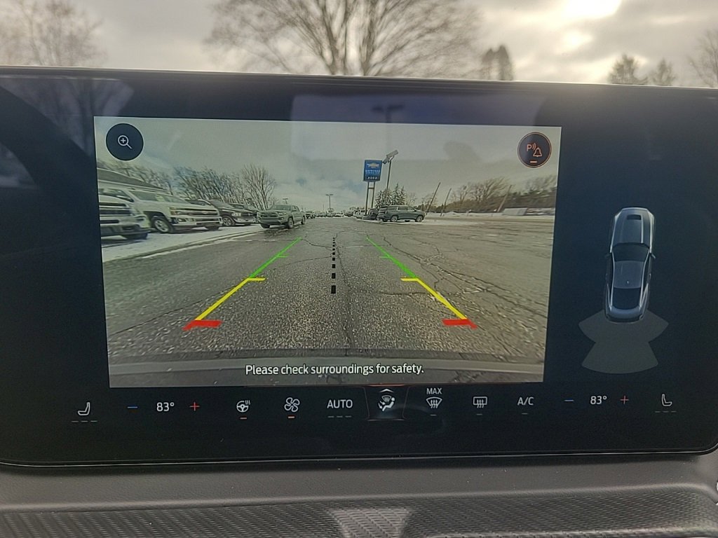 Used 2024 Ford Mustang GT Premium image 13