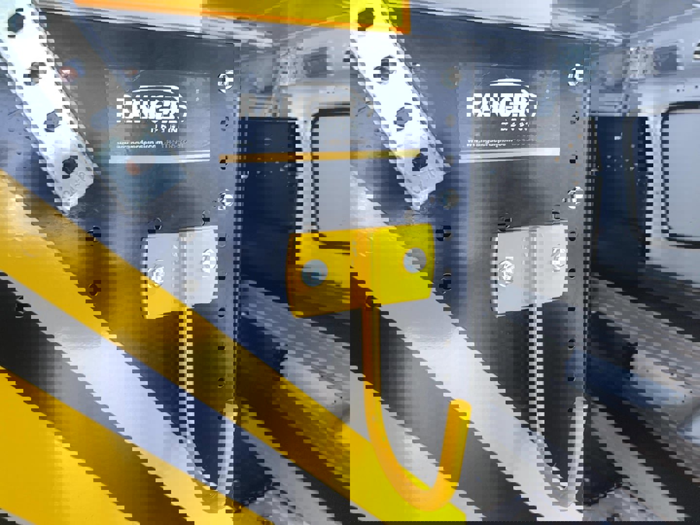 Used 2022 RAM ProMaster City Wagon image 8