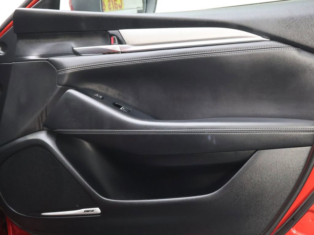 Used 2019 MAZDA MAZDA6 Grand Touring Reserve FWD image 12