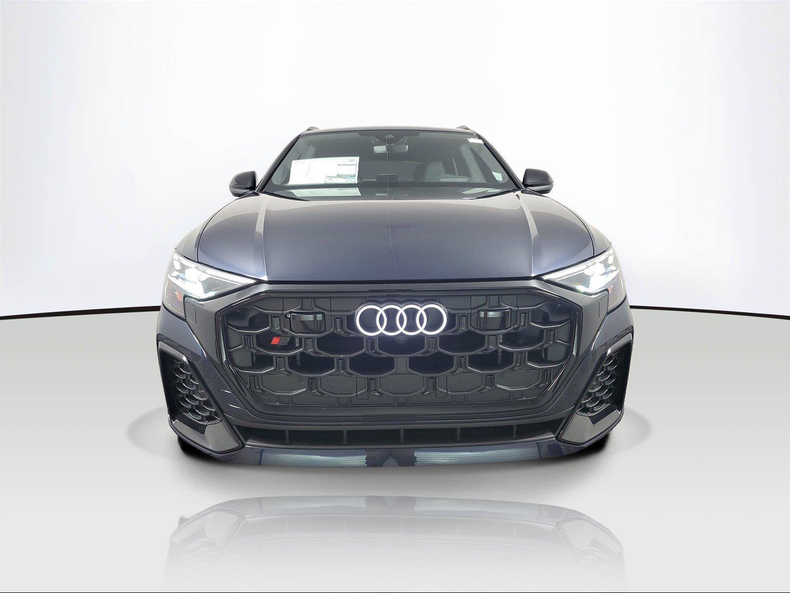 New 2026 Audi SQ8 Prestige AWD/4WD image 2