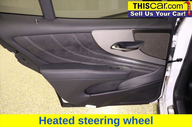 Used 2023 Lexus LS 500 F Sport w/ Cold Weather Package (CK) image 34