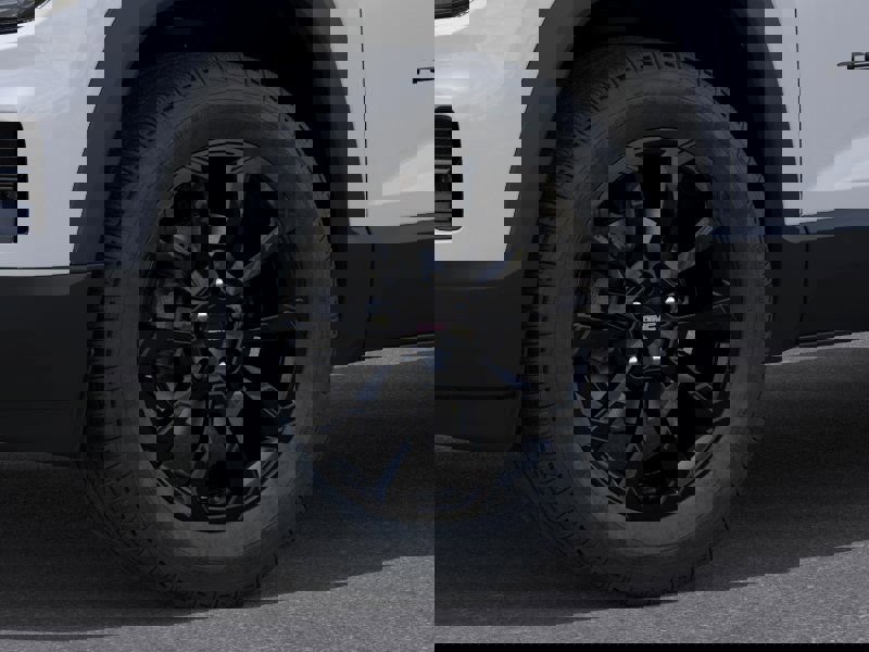 New 2026 GMC Terrain Elevation w/ Elevation Premium Package image 9