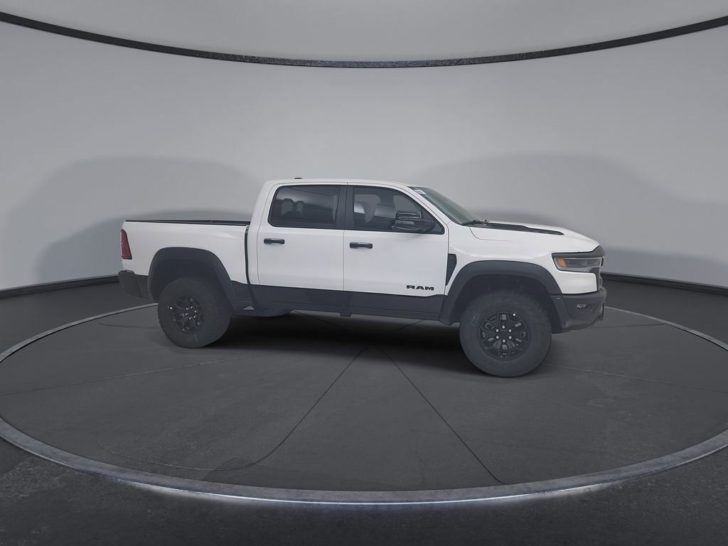 New 2026 RAM 1500 RHO w/ Bed Utility Group image 3