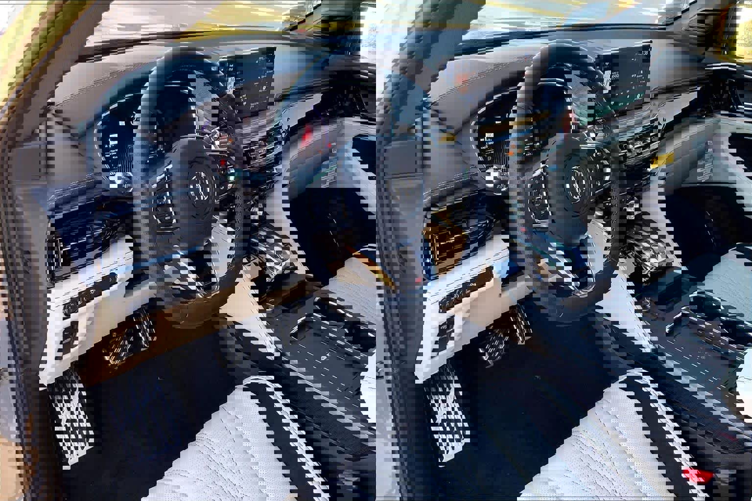 New 2026 Acura MDX Type S image 10