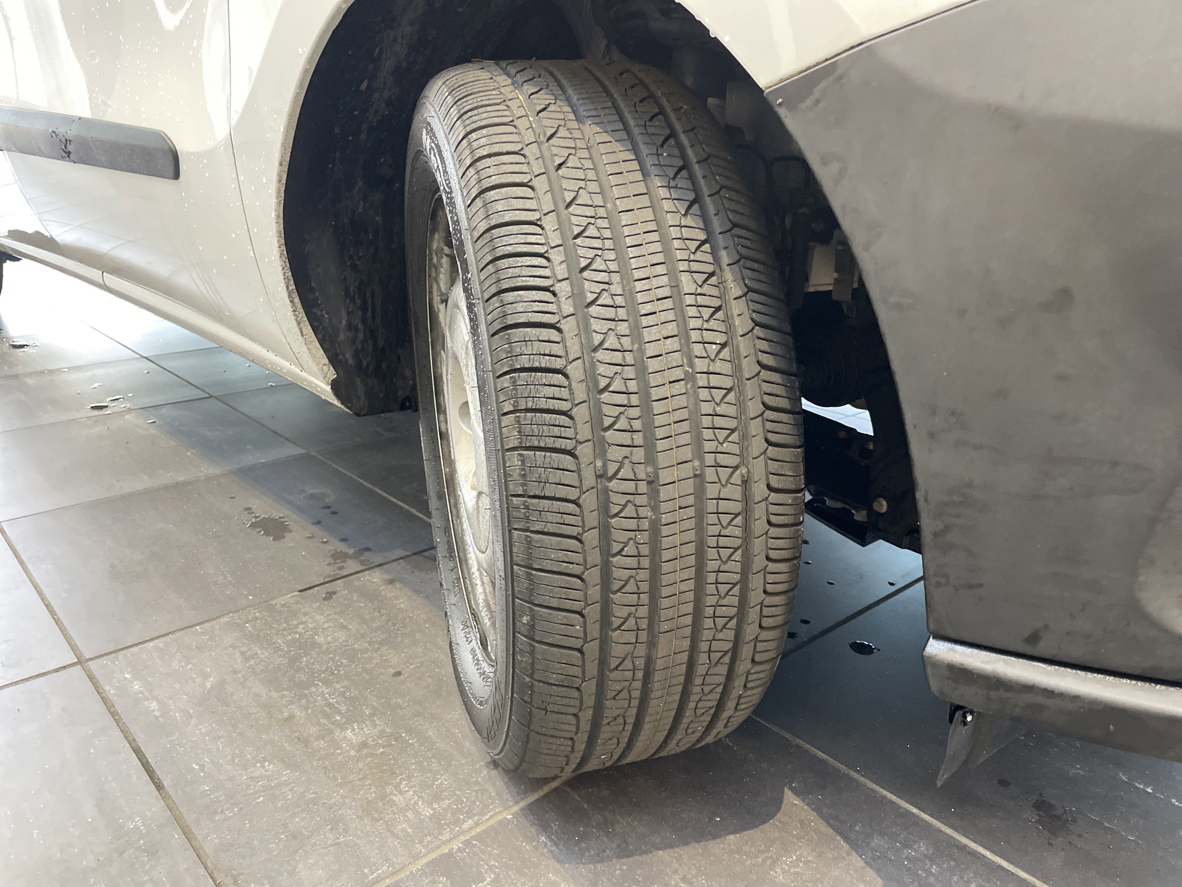 Used 2021 RAM ProMaster City Tradesman FWD image 18