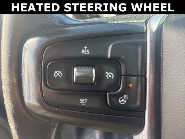 Used 2020 GMC Sierra 2500 SLE w/ SLE Value Package; image 18