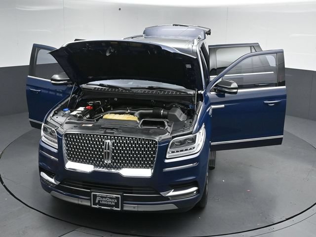 Used 2020 Lincoln Navigator Reserve w/ Luxury Package AWD/4WD image 53