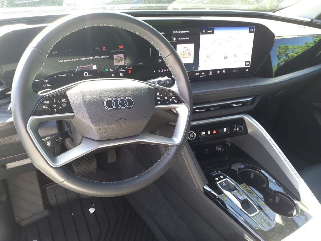 Used 2025 Audi Q5 Premium Plus AWD/4WD image 23