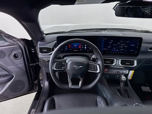 New 2025 Ford Mustang Premium image 22