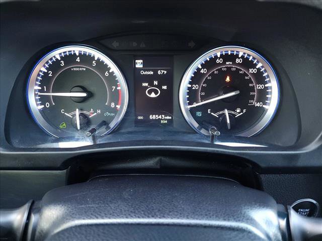 Certified 2019 Toyota Highlander SE AWD/4WD image 11
