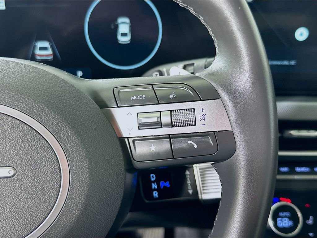 Used 2024 Hyundai Sonata SEL w/ Convenience Package image 22