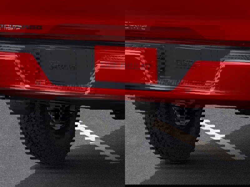 New 2026 Chevrolet Colorado LT w/ LT Convenience Package image 14