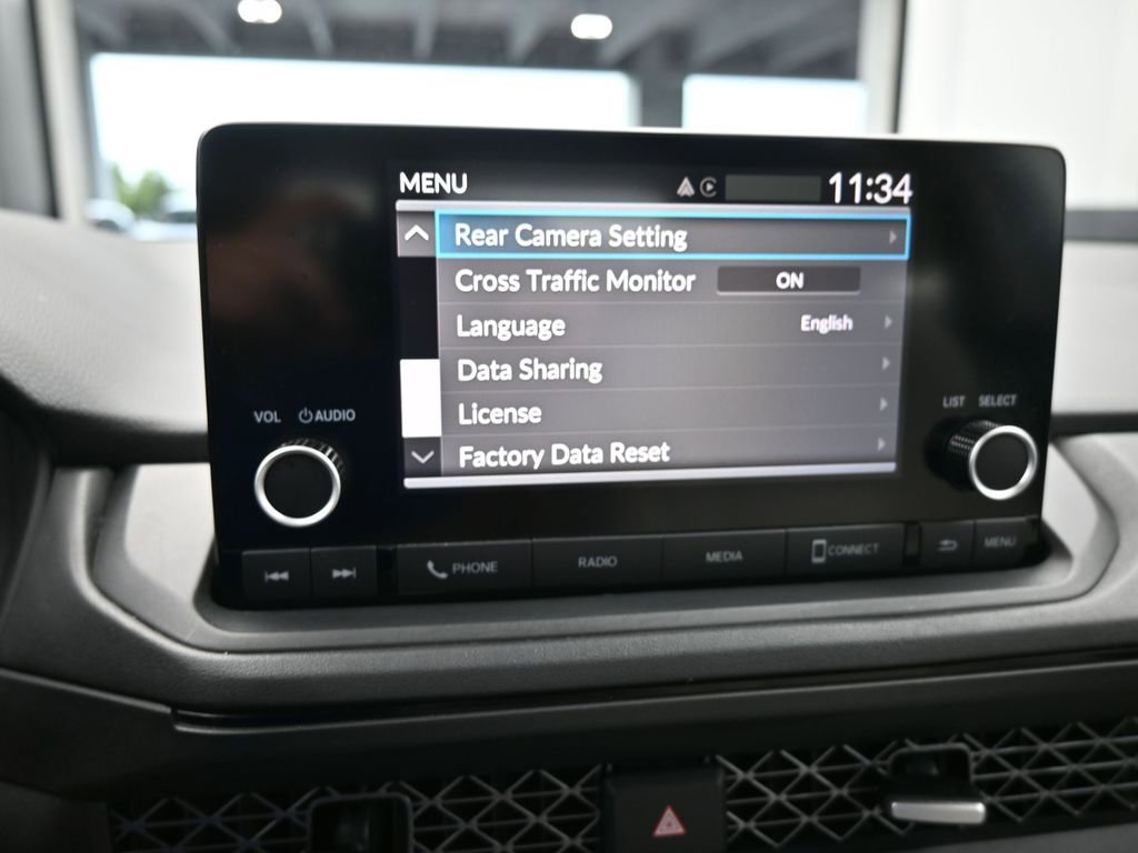 Used 2023 Honda Accord EX image 23