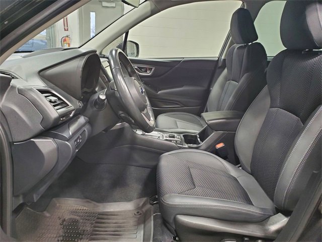 Used 2021 Subaru Forester Premium image 10