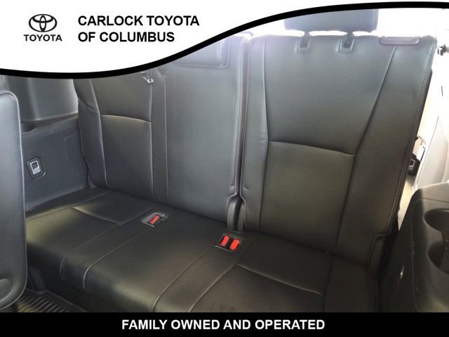 Used 2023 Toyota Highlander Platinum image 15