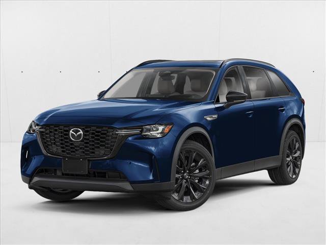 New 2026 MAZDA CX-90 3.3 Turbo w/ Premium Sport Pkg