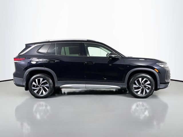 New 2026 Volkswagen Tiguan S AWD/4WD image 8