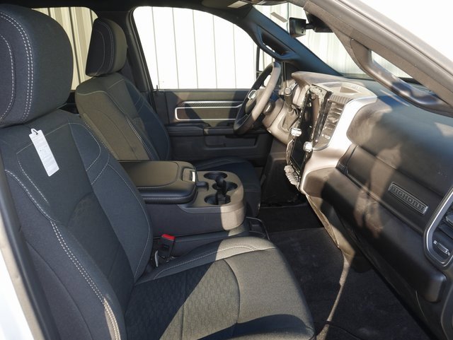Used 2025 RAM 2500 Big Horn image 20