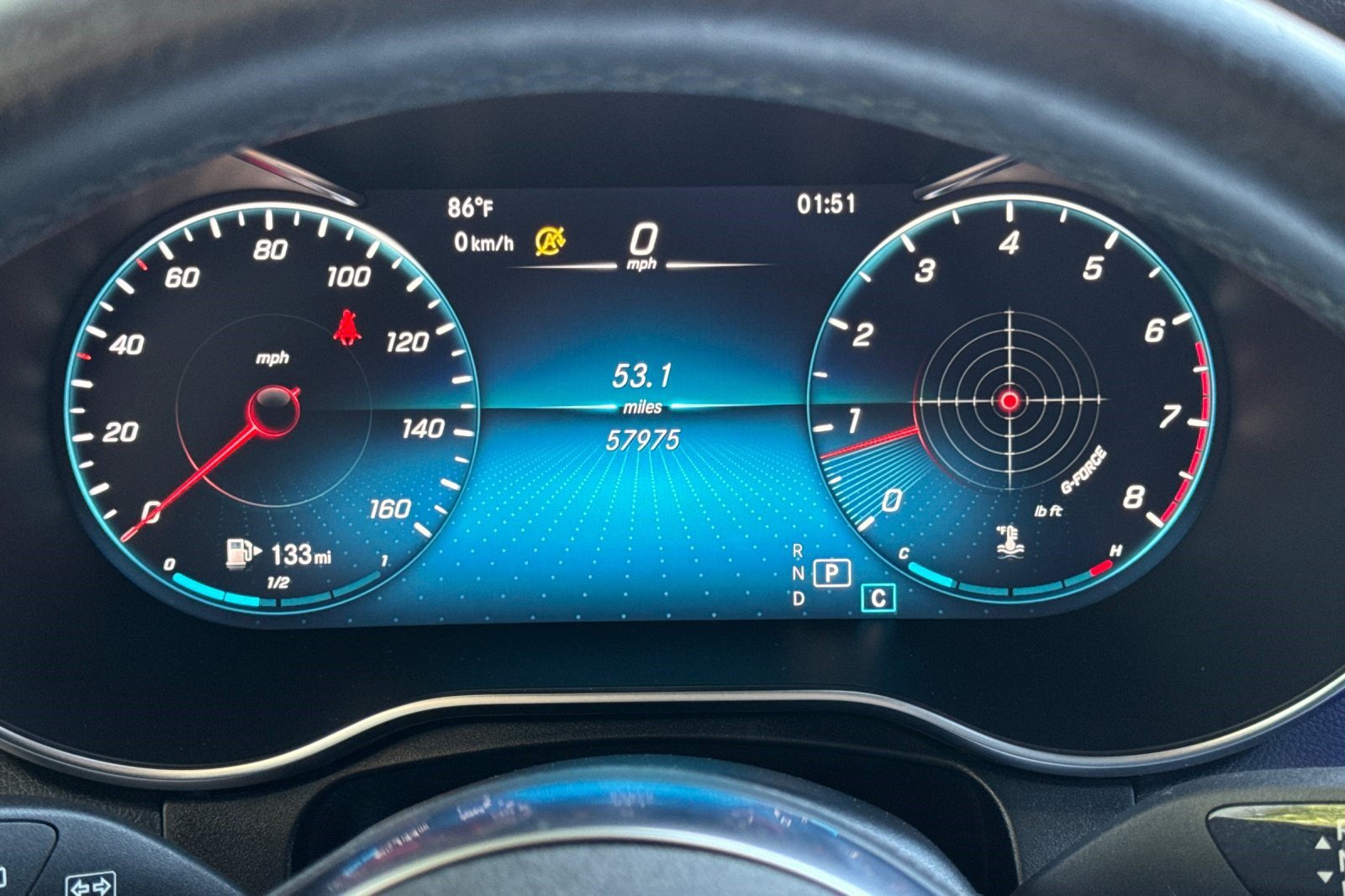 Certified 2020 Mercedes-Benz GLC 300 4MATIC image 22
