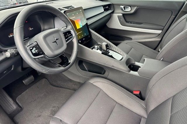 Used 2023 Polestar Polestar 2 w/ Pilot Pack image 12