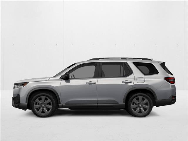 Used 2026 Honda Pilot Sport video 2
