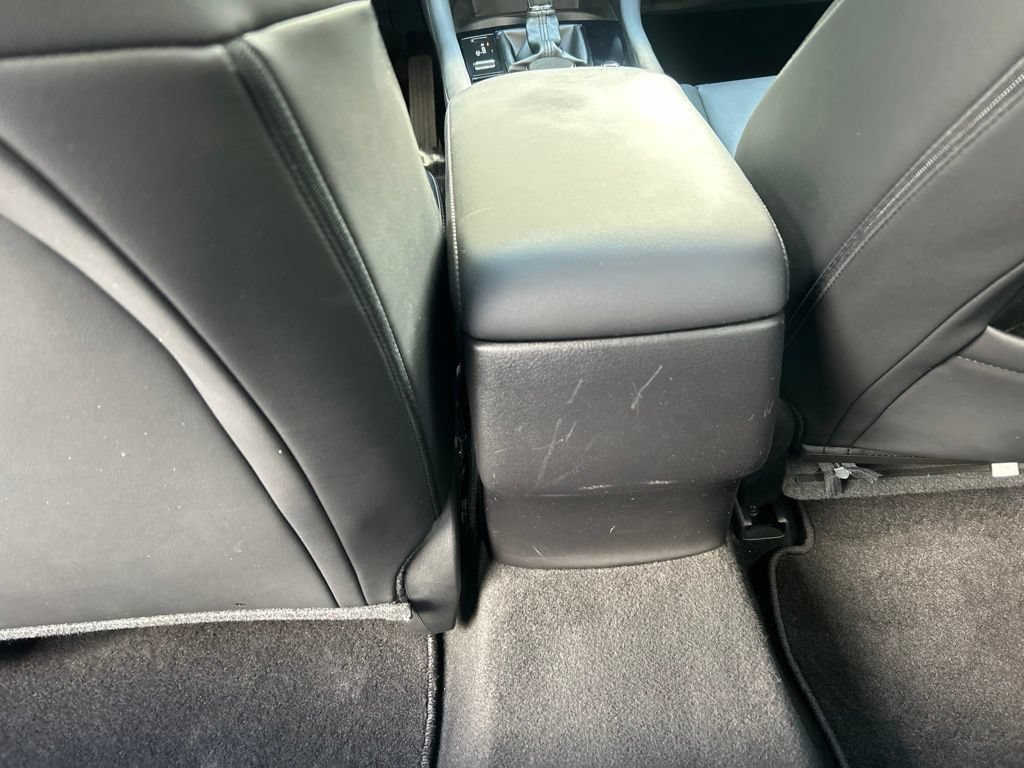 Used 2021 MAZDA MAZDA3 s FWD image 30
