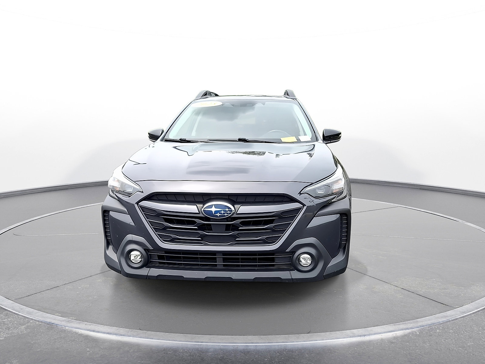 Used 2023 Subaru Outback Premium AWD/4WD image 3