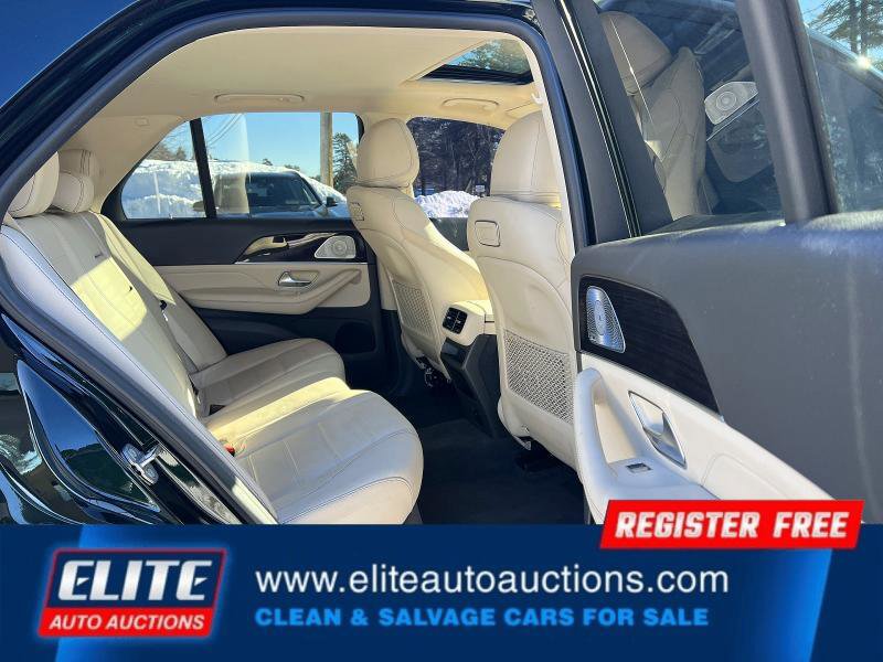 Used 2020 Mercedes-Benz GLE 350 image 12