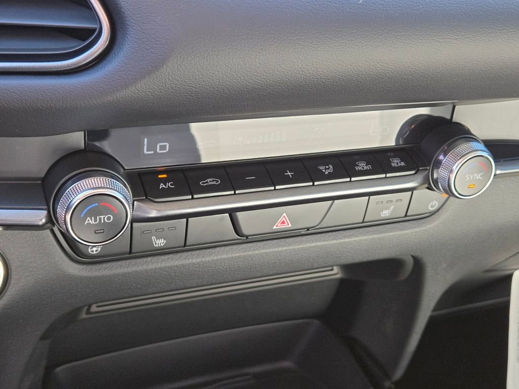 New 2026 MAZDA CX-30 2.5 Turbo w/ Premium Plus Pkg image 28