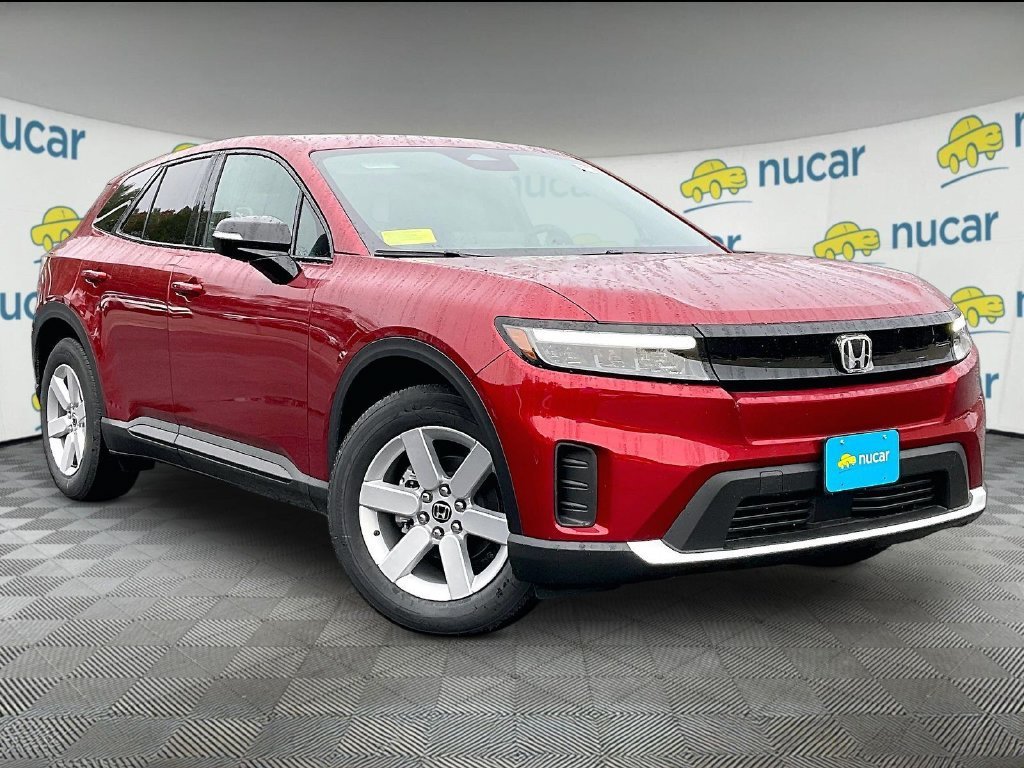 New 2026 Honda Prologue EX image 1