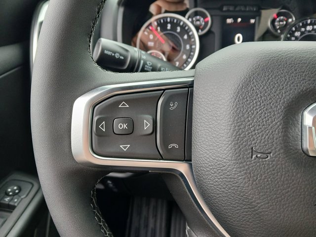 New 2026 RAM 1500 Big Horn w/ Night Edition image 14