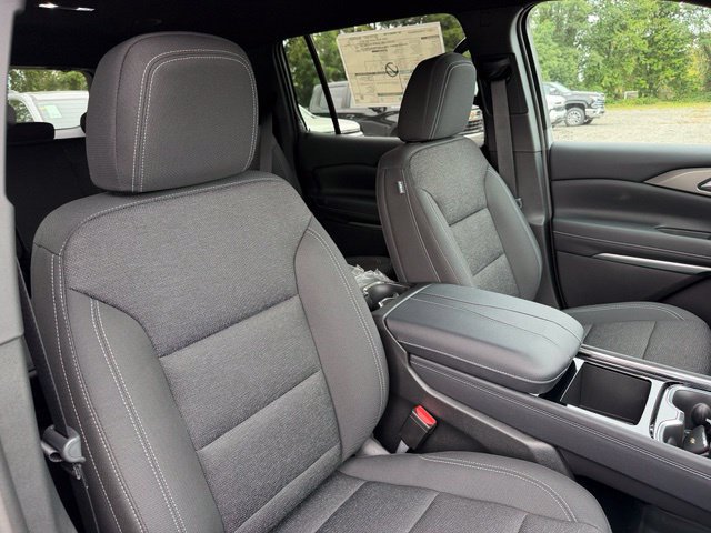 New 2027 Chevrolet Traverse LT w/ Driver Confidence Package FWD image 25