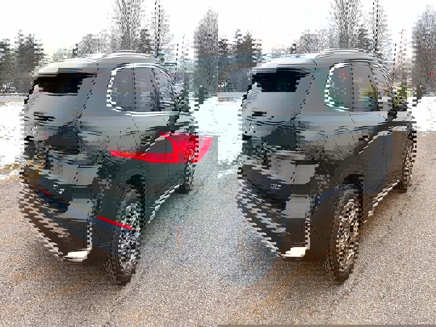 Used 2025 BMW X1 xDrive28i w/ Premium Package image 6